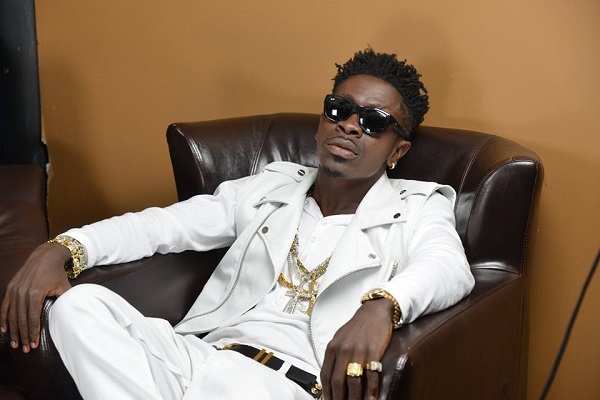 My office at Zylofon has no air-conditioners – Shatta Wale fumes