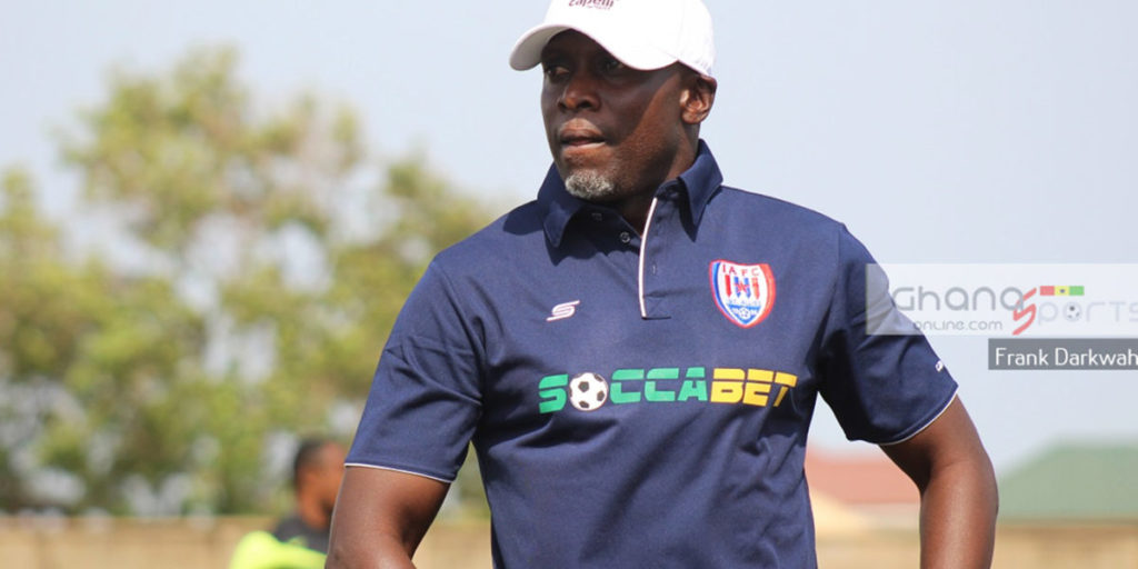 I'm staying at Inter Allies – Yaw Preko refutes Yatsuhashi reunion reports