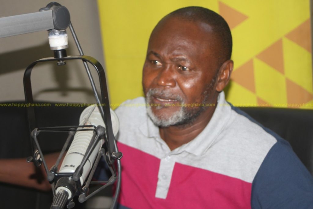 Mahama followers are shallow in debating national issues – Namoale