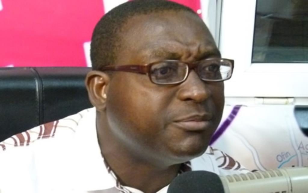 NPP has no power to disband vigilante – NPP Communications Director