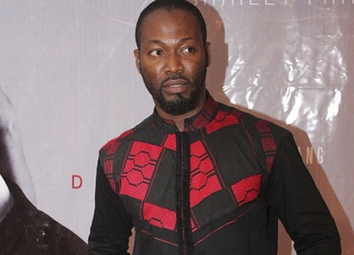 Adjetey Anang takes Gabby to the cleaners; says Ghanaian movie actors are not RUBBISH