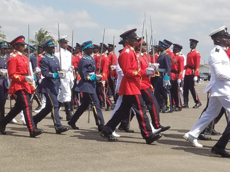 Ghana Army to have new Headquarters - Happy Ghana