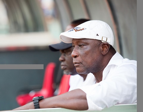 COVID-19: Players will need more time to train should league restart- Bashiru Hayford