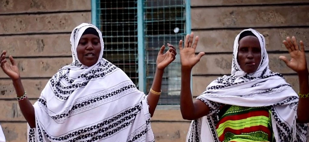 Video: ‘We praise our cows through song and dance’