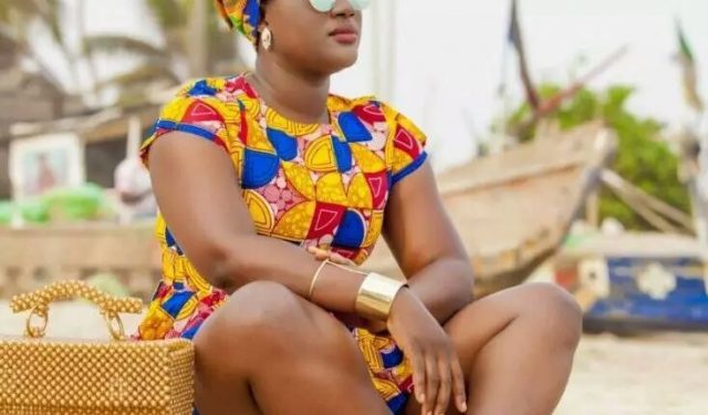 Married men should be provided with uniforms because the ring is no Longer Enough – Actress