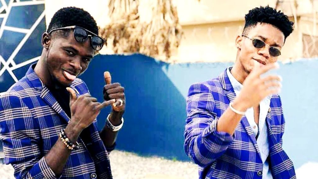 KiDi, Kuami Eugene are better singers than Wizkid and Davido – Okyeame Kwame