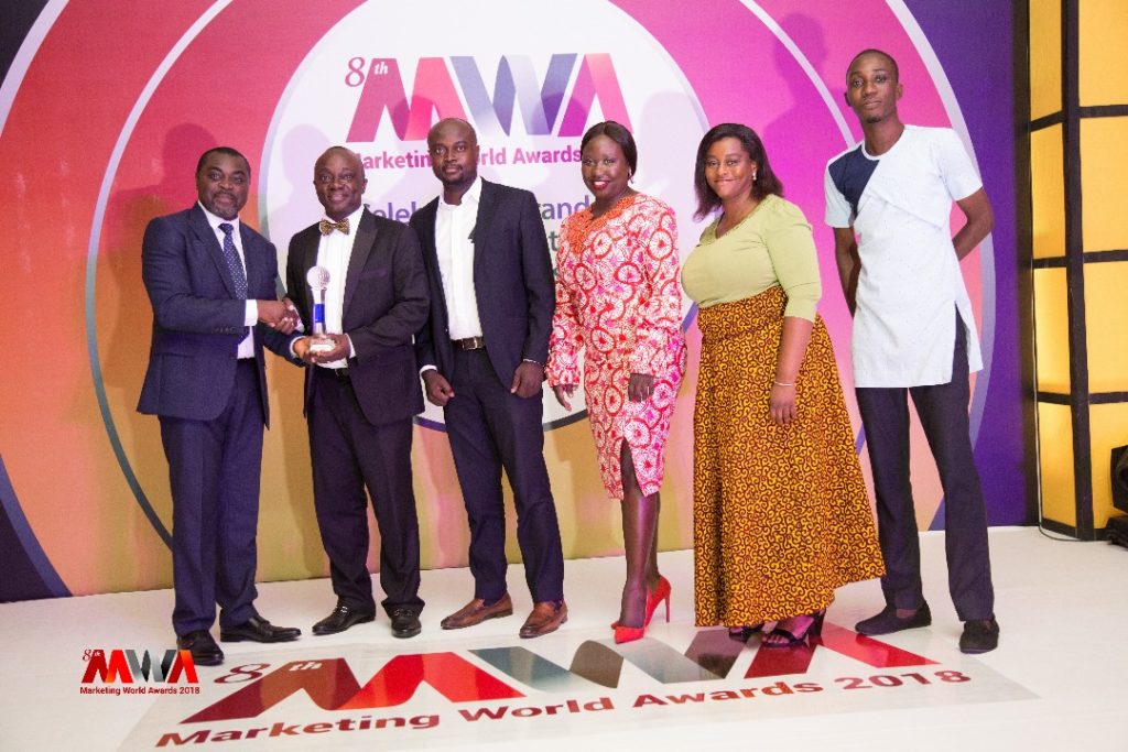 Global Media Alliance wins innovative PR Agency of the Year at the 8th Marketing World Awards