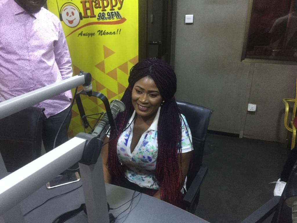 I’m currently dating a married man whose wife cannot satisfy him – Nayas