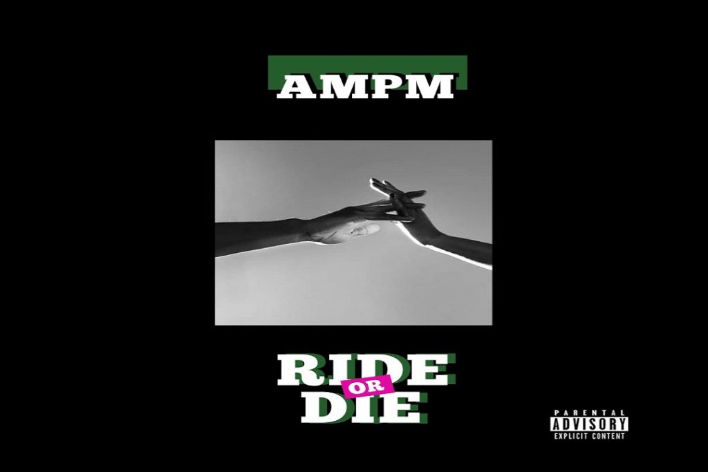 Swift-rising music group ‘AMPM’ drops banger