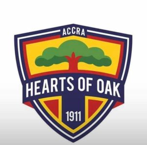 Today In Sports History: Hearts of Oak wins first league title