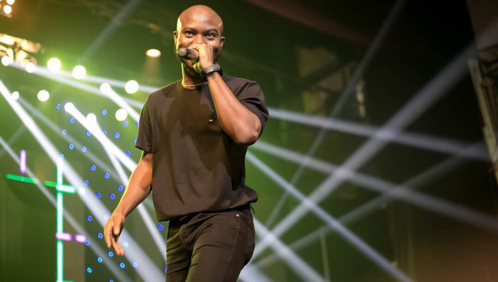 King Promise to shutdown Accra with mega concert on Dec.15