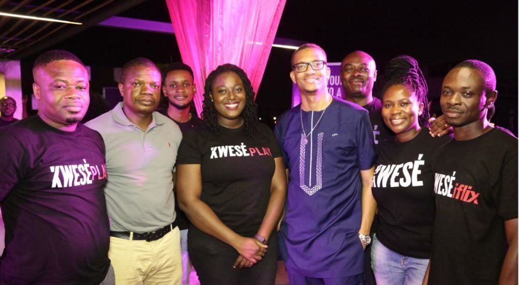 Kwesé Play – The Future of VOD in Africa Launches in Ghana