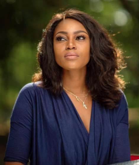 #DumsorMustStopDemo: Ghana Police Service to deliberate on modalities with Yvonne Nelson