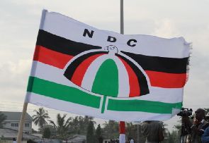 NDC opens nominations for Ayawaso West Wuogon by-election