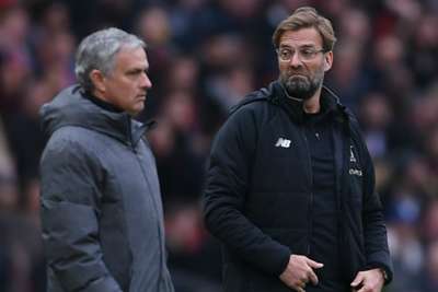 Mourinho had to ´take the consequences´- Klopp