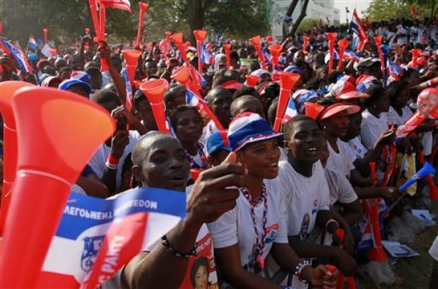 NPP to elect parliamentary candidate for Ayawaso West Wuogon seat on  Dec 29