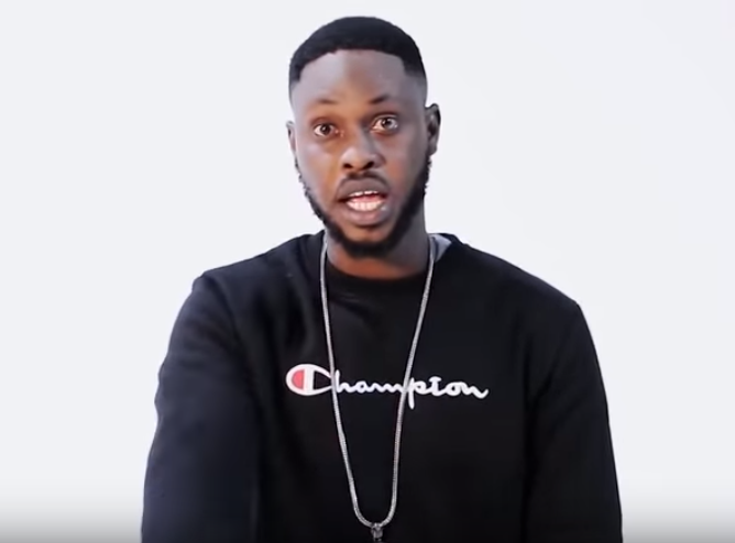 Chymne Crane claims Sarkodie did not put him on Biibi Ba track because…