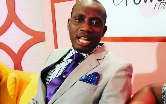 VIDEO: Pastors are their own enemies – Counselor George Lutterodt