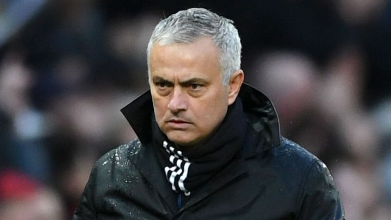 Ghana football gurus react to the sacking of Jose Mourinho as Man United manager