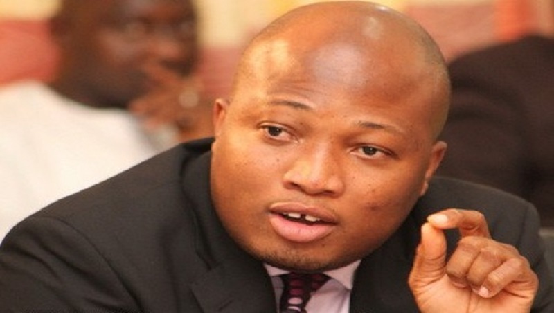 ‘Nana Addo is playing with fire; we’ll resist his new holidays’ – Ablakwa