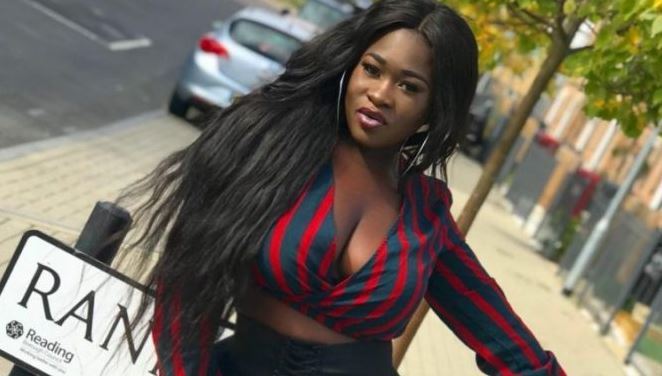 Bhimnation Concert: Fans of Stonebwoy throw bottles at Sista Afia for performing her song that features Shatta Wale