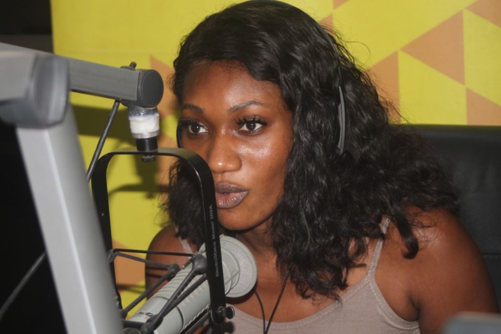 Wendy Shay reveals secrets behind ‘Masakra’ hit song