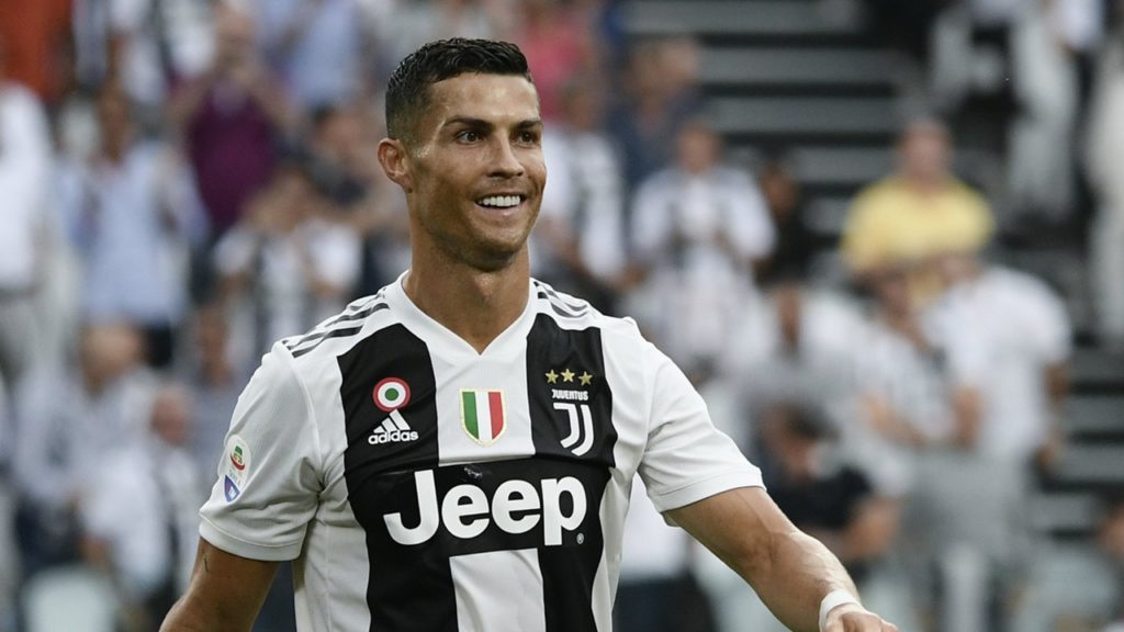 Cristiano Ronaldo charges Messi to join him in Italy