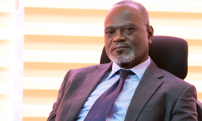 Osei Palmer shouldn’t have appealed the case at CAS- Dr Kofi Amoah