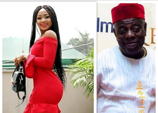 VIDEO: Fred Amugi has the biggest and sweetest dick – Rosemond Brown