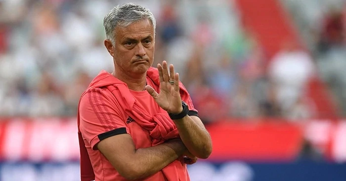 BREAKING NEWS: Manchester United part ways with Mourinho