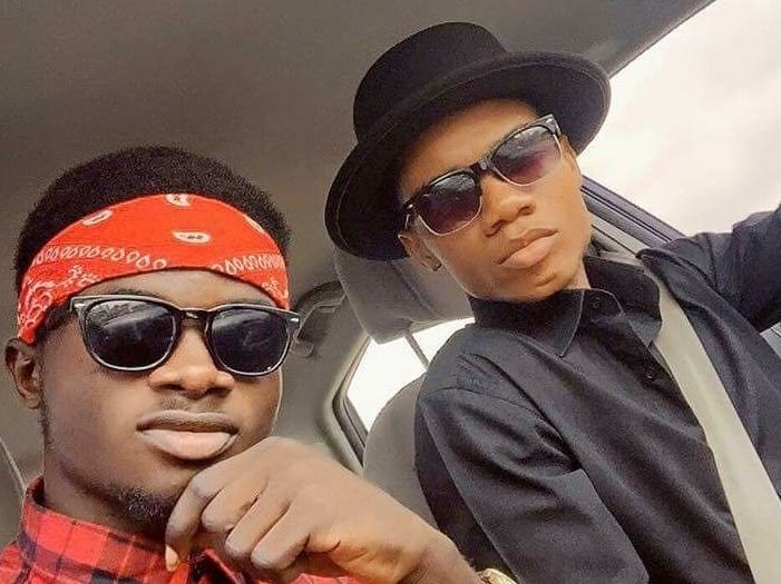 KiDi dresses better than Kuami Eugene – Ace entertainment critic claims