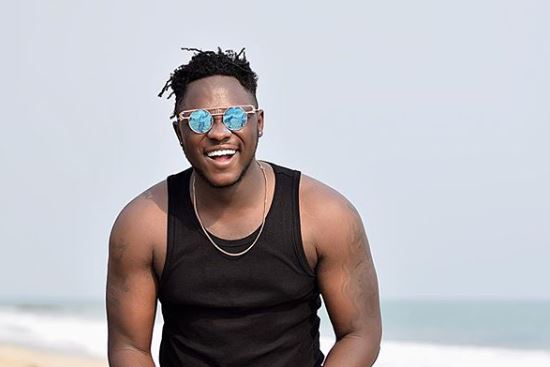 PHOTOS: Identity of Medikal’s side chick whose chat got leaked revealed