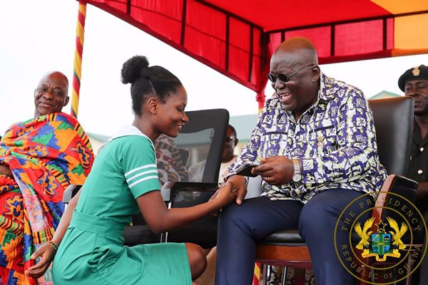 Your drones will vote for you in 2020-Coalition of unemployed nurses to Akufo-Addo