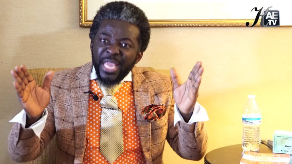 VIDEO: People doubt born-again secular musicians because of Ofori Amponsah – Papa Shee