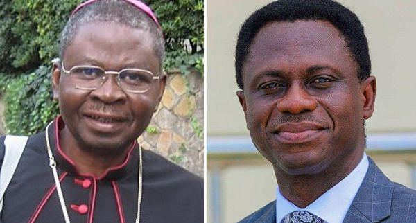 Show love to the poor during Xmas – Religious leaders tell Ghanaians