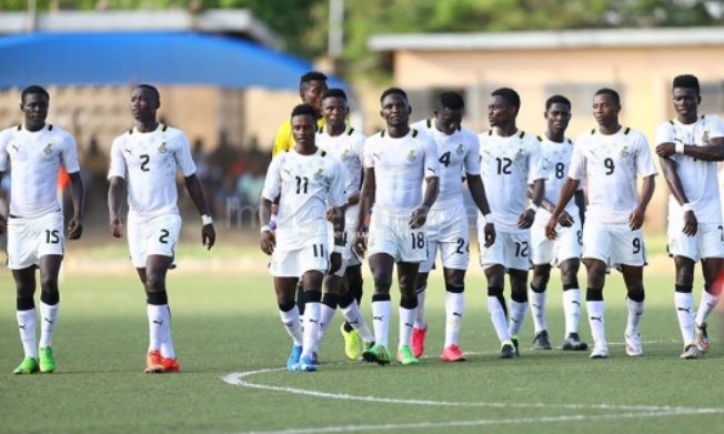 WAFU U-20: Black Satellites exit tournament after thumping defeat against Nigeria