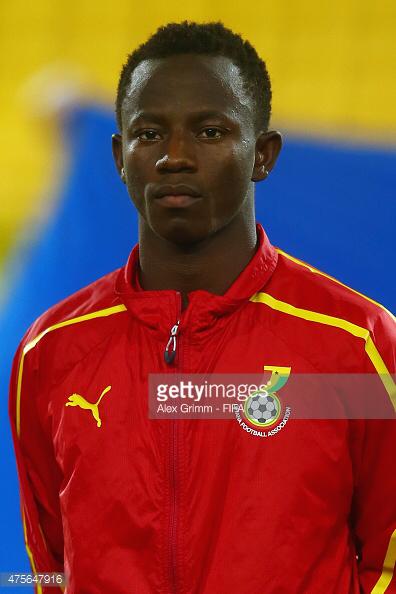 U-23 AFCON Qualifier: Yeboah, Baah, Fameyeh start as Black Meteors coach Ibrahim Tanko plots Togo scalp