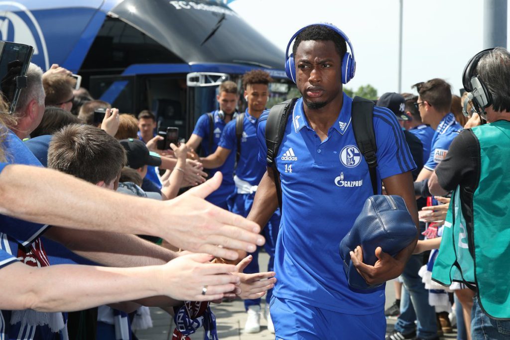 Turkish top-flight side Goztepe want to sign Chelsea’s Baba Rahman