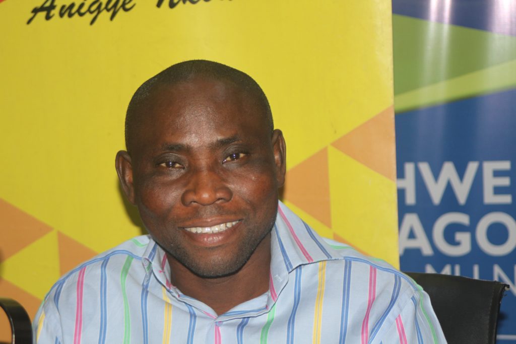 Alhaji Bandoh backs Fred Papoe for GFA president