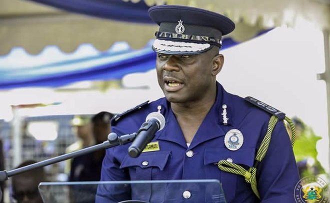 Police to go after ‘doom Prophets’ for breaching public peace