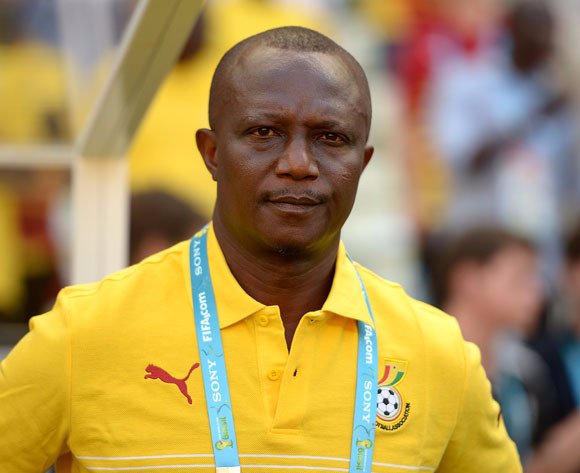 Kwesi Appiah concerned about Black Stars inability to secure friendly games  •As 2021 AFCON qualifiers approach