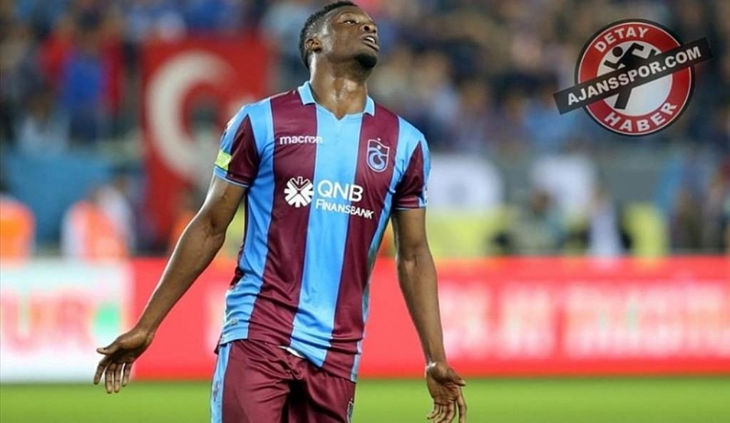 Performance of Ghanaian players abroad PART II: Otoo hobbles off in Balikesirspor loss, debut delight for Afum in Finland as Ekuban scores at the ends in Trabzonspor defeat