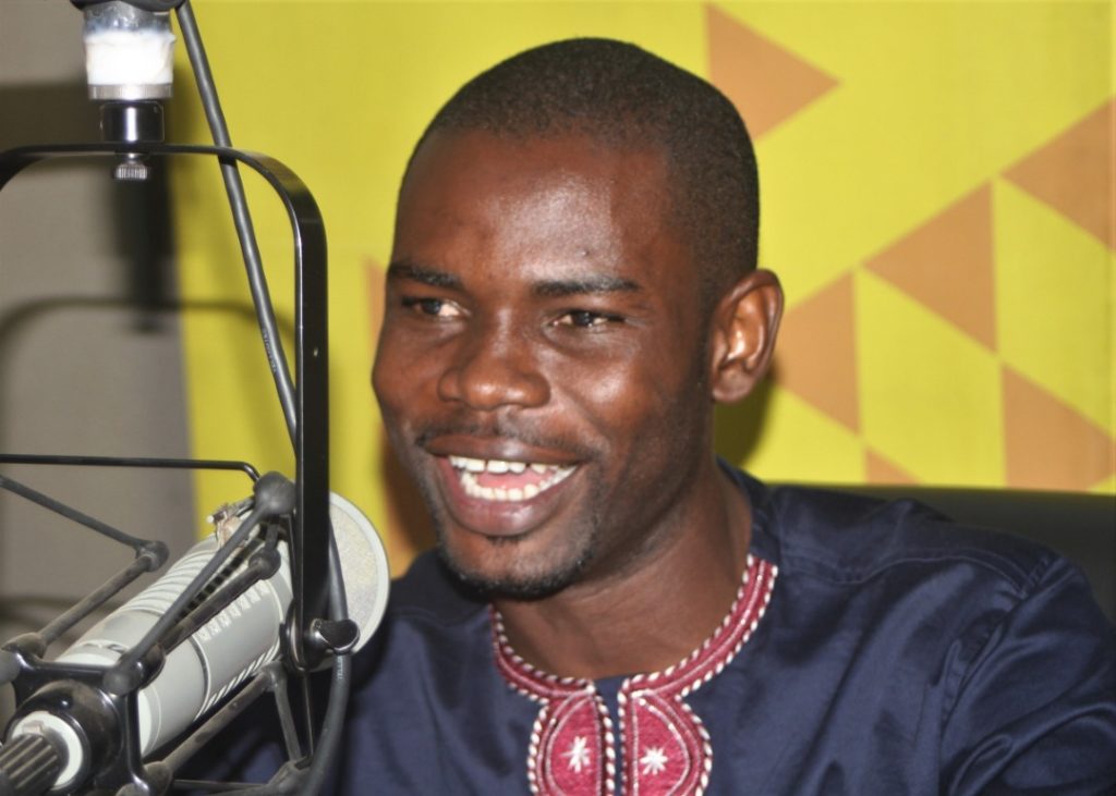 Bernard Oduro Takyi appointed honorary advisory board member of the renowned International Youth Diplomacy Conference