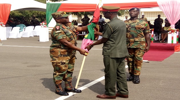 Tears flow as SCOMD pulls out GOC Oppong-Peprah