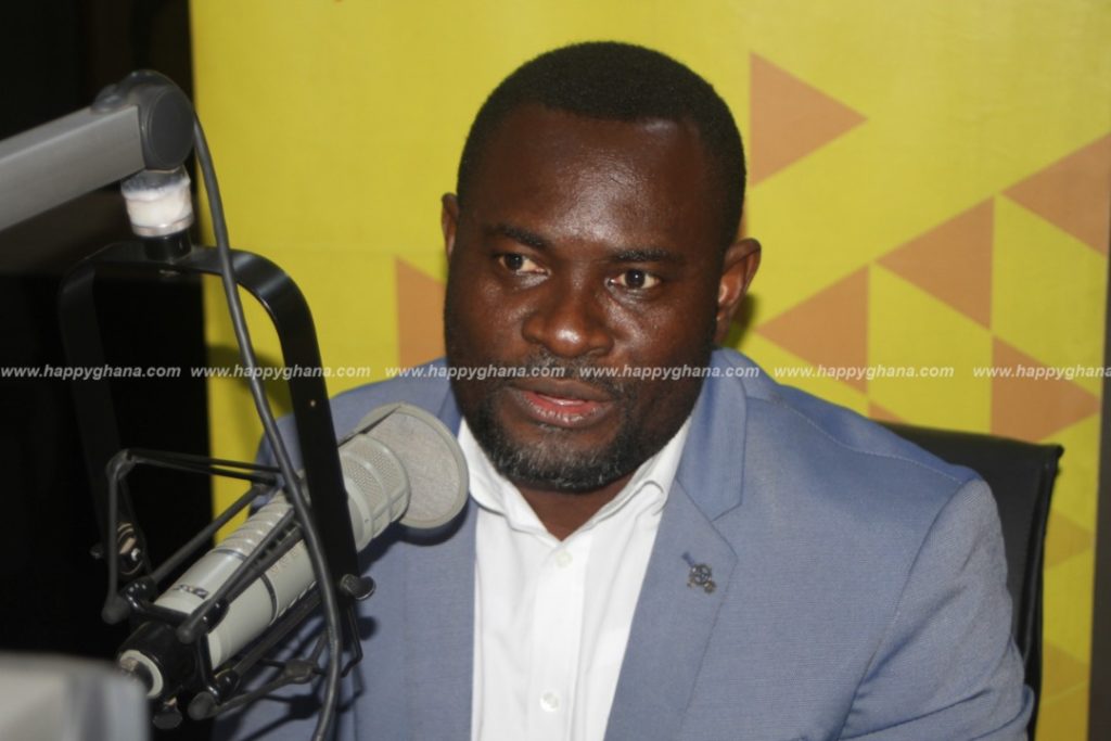 2019 will be a great year for Ghana in the entrepreneurship ecosystem – Lawyer John Kumah