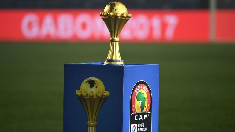 2019 Africa Cup of Nations hosts to be named today