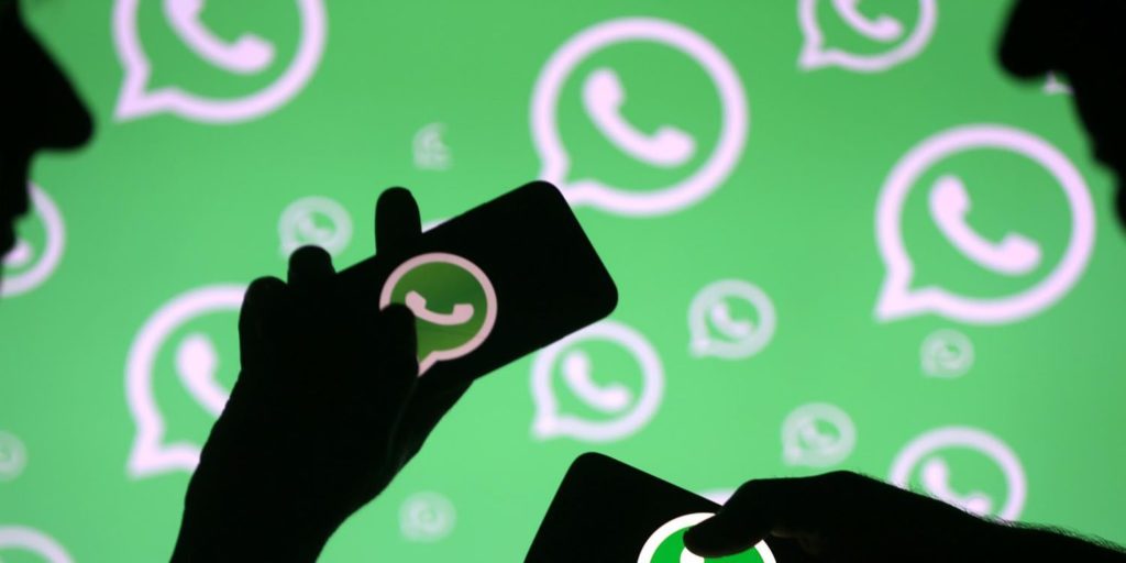 WhatsApp now lets you send texts WITHOUT TYPING – Here’s how