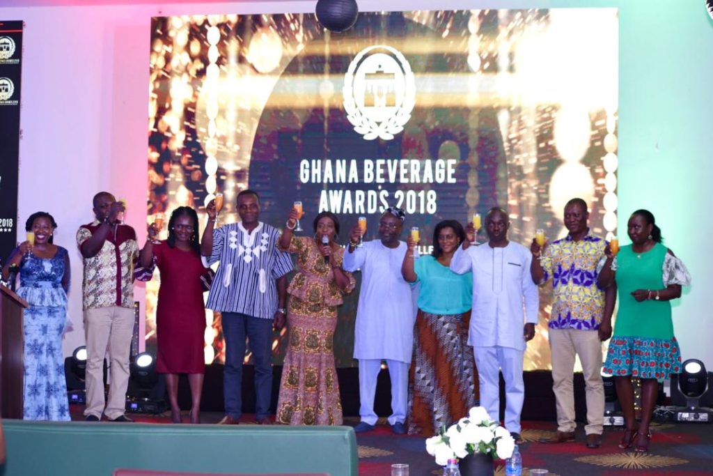 Third Ghana Beverage Awards launched with focus on Drink Ghana