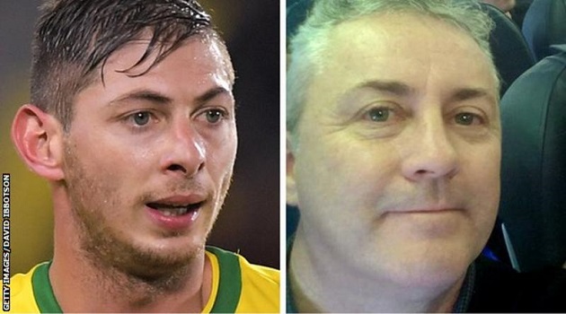 Emiliano Sala: Nantes demand transfer fee from Cardiff City