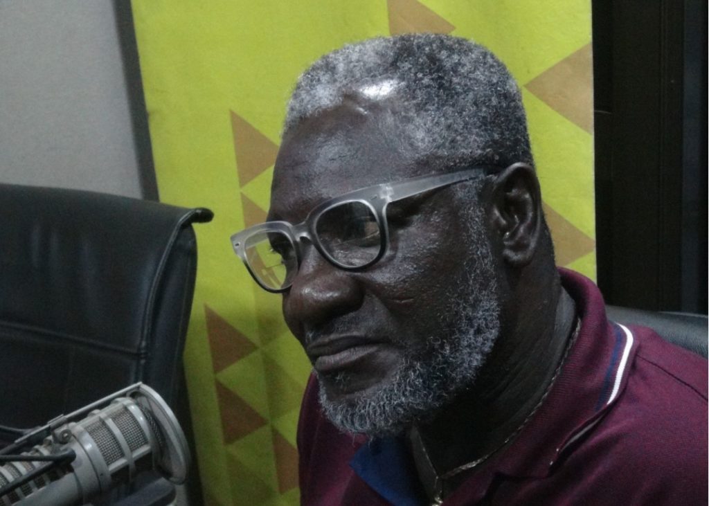 I’m yet to pay Payola – Starboy Kwarteng